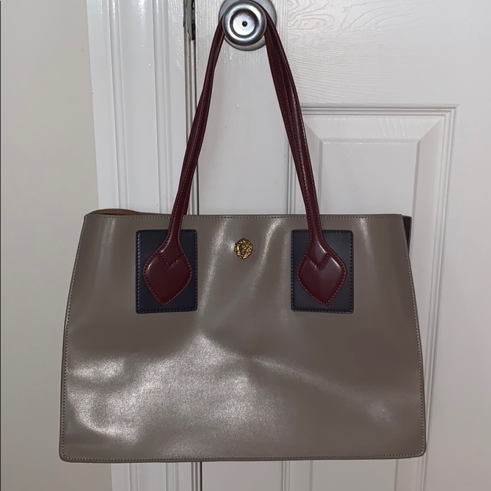 Ann Klein Tote